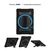 Чохол до планшета BeCover Horizontal handle Samsung Galaxy Tab A11 Plus SM-X236B 11.0" Black (713941), зображення 3 Чохол до планшета BeCover Horizontal handle Samsung Galaxy Tab A11 Plus SM-X236B 11.0" Black (713941), зображення 3