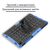 Чохол до планшета BeCover Armor Stand Samsung Galaxy Tab A11 Plus SM-X236B 11.0" Blue (713948), зображення 3 Чохол до планшета BeCover Armor Stand Samsung Galaxy Tab A11 Plus SM-X236B 11.0" Blue (713948), зображення 3