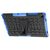 Чохол до планшета BeCover Armor Stand Samsung Galaxy Tab A11 Plus SM-X236B 11.0" Blue (713948), зображення 7 Чохол до планшета BeCover Armor Stand Samsung Galaxy Tab A11 Plus SM-X236B 11.0" Blue (713948), зображення 7