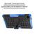 Чехол для планшета BeCover Armor Stand Samsung Galaxy Tab A11 SM-X133/X135 8.7" Blue (713946), изображение 3 Чехол для планшета BeCover Armor Stand Samsung Galaxy Tab A11 SM-X133/X135 8.7" Blue (713946), изображение 3