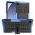 Чехол для планшета BeCover Armor Stand Samsung Galaxy Tab A11 SM-X133/X135 8.7" Blue (713946), изображение 6 Чехол для планшета BeCover Armor Stand Samsung Galaxy Tab A11 SM-X133/X135 8.7" Blue (713946), изображение 6