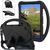 Чохол до планшета BeCover Protected Cover Samsung Galaxy Tab A11 Plus SM-X236B 11.0" Black (713945), зображення 6 Чохол до планшета BeCover Protected Cover Samsung Galaxy Tab A11 Plus SM-X236B 11.0" Black (713945), зображення 6
