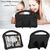 Чохол до планшета BeCover Protected Cover Samsung Galaxy Tab A11 SM-X133/X135 8.7" Black (713944), зображення 2 Чохол до планшета BeCover Protected Cover Samsung Galaxy Tab A11 SM-X133/X135 8.7" Black (713944), зображення 2