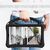 Чохол до планшета BeCover Protected Cover Samsung Galaxy Tab A11 SM-X133/X135 8.7" Black (713944), зображення 4 Чохол до планшета BeCover Protected Cover Samsung Galaxy Tab A11 SM-X133/X135 8.7" Black (713944), зображення 4