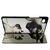 Чохол до планшета BeCover Smart Case Samsung Galaxy Tab A11 Plus SM-X236B 11.0" Cat (714014), зображення 5 Чохол до планшета BeCover Smart Case Samsung Galaxy Tab A11 Plus SM-X236B 11.0" Cat (714014), зображення 5