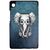 Чохол до планшета BeCover Smart Case Samsung Galaxy Tab A11 Plus SM-X236B 11.0" Elephant (714015), зображення 3 Чохол до планшета BeCover Smart Case Samsung Galaxy Tab A11 Plus SM-X236B 11.0" Elephant (714015), зображення 3
