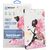 Чохол до планшета BeCover Smart Case Samsung Galaxy Tab A11 Plus SM-X236B 11.0" Fairy (714006), зображення 5 Чохол до планшета BeCover Smart Case Samsung Galaxy Tab A11 Plus SM-X236B 11.0" Fairy (714006), зображення 5