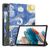 Чохол до планшета BeCover Smart Case Samsung Galaxy Tab A11 Plus SM-X236B 11.0" Night (714011), зображення 2 Чохол до планшета BeCover Smart Case Samsung Galaxy Tab A11 Plus SM-X236B 11.0" Night (714011), зображення 2