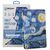 Чохол до планшета BeCover Smart Case Samsung Galaxy Tab A11 Plus SM-X236B 11.0" Night (714011), зображення 7 Чохол до планшета BeCover Smart Case Samsung Galaxy Tab A11 Plus SM-X236B 11.0" Night (714011), зображення 7