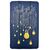 Чохол до планшета BeCover Smart Case Samsung Galaxy Tab A11 Plus SM-X236B 11.0" Night Light (714018), зображення 2 Чохол до планшета BeCover Smart Case Samsung Galaxy Tab A11 Plus SM-X236B 11.0" Night Light (714018), зображення 2