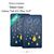 Чохол до планшета BeCover Smart Case Samsung Galaxy Tab A11 Plus SM-X236B 11.0" Night Light (714018) Чохол до планшета BeCover Smart Case Samsung Galaxy Tab A11 Plus SM-X236B 11.0" Night Light (714018)