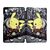 Чохол до планшета BeCover Smart Case Samsung Galaxy Tab A11 Plus SM-X236B 11.0" Pikachu (714019), зображення 5 Чохол до планшета BeCover Smart Case Samsung Galaxy Tab A11 Plus SM-X236B 11.0" Pikachu (714019), зображення 5