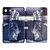 Чохол до планшета BeCover Smart Case Samsung Galaxy Tab A11 Plus SM-X236B 11.0" Predator (714020), зображення 4 Чохол до планшета BeCover Smart Case Samsung Galaxy Tab A11 Plus SM-X236B 11.0" Predator (714020), зображення 4