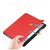 Чохол до планшета BeCover Smart Case Samsung Galaxy Tab A11 Plus SM-X236B 11.0" Red (713996), зображення 4 Чохол до планшета BeCover Smart Case Samsung Galaxy Tab A11 Plus SM-X236B 11.0" Red (713996), зображення 4