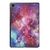 Чохол до планшета BeCover Smart Case Samsung Galaxy Tab A11 Plus SM-X236B 11.0" Space (714008), зображення 4 Чохол до планшета BeCover Smart Case Samsung Galaxy Tab A11 Plus SM-X236B 11.0" Space (714008), зображення 4