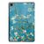 Чохол до планшета BeCover Smart Case Samsung Galaxy Tab A11 Plus SM-X236B 11.0" Spring (714010), зображення 4 Чохол до планшета BeCover Smart Case Samsung Galaxy Tab A11 Plus SM-X236B 11.0" Spring (714010), зображення 4