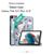 Чохол до планшета BeCover Smart Case Samsung Galaxy Tab A11 Plus SM-X236B 11.0" Unicorn (714012) Чохол до планшета BeCover Smart Case Samsung Galaxy Tab A11 Plus SM-X236B 11.0" Unicorn (714012)