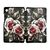 Чохол до планшета BeCover Smart Case Samsung Galaxy Tab A11 SM-X133/X135 8.7" Black Rose (713983), зображення 4 Чохол до планшета BeCover Smart Case Samsung Galaxy Tab A11 SM-X133/X135 8.7" Black Rose (713983), зображення 4