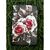 Чохол до планшета BeCover Smart Case Samsung Galaxy Tab A11 SM-X133/X135 8.7" Black Rose (713983), зображення 6 Чохол до планшета BeCover Smart Case Samsung Galaxy Tab A11 SM-X133/X135 8.7" Black Rose (713983), зображення 6