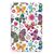 Чохол до планшета BeCover Smart Case Samsung Galaxy Tab A11 SM-X133/X135 8.7" Butterfly (713973), зображення 3 Чохол до планшета BeCover Smart Case Samsung Galaxy Tab A11 SM-X133/X135 8.7" Butterfly (713973), зображення 3