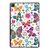 Чохол до планшета BeCover Smart Case Samsung Galaxy Tab A11 SM-X133/X135 8.7" Butterfly (713973), зображення 4 Чохол до планшета BeCover Smart Case Samsung Galaxy Tab A11 SM-X133/X135 8.7" Butterfly (713973), зображення 4