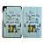Чохол до планшета BeCover Smart Case Samsung Galaxy Tab A11 SM-X133/X135 8.7" Good Book (713987), зображення 4 Чохол до планшета BeCover Smart Case Samsung Galaxy Tab A11 SM-X133/X135 8.7" Good Book (713987), зображення 4
