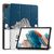 Чохол до планшета BeCover Smart Case Samsung Galaxy Tab A11 SM-X133/X135 8.7" Good Night (713969), зображення 2 Чохол до планшета BeCover Smart Case Samsung Galaxy Tab A11 SM-X133/X135 8.7" Good Night (713969), зображення 2