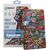 Чохол до планшета BeCover Smart Case Samsung Galaxy Tab A11 SM-X133/X135 8.7" Graffiti (713975), зображення 7 Чохол до планшета BeCover Smart Case Samsung Galaxy Tab A11 SM-X133/X135 8.7" Graffiti (713975), зображення 7