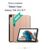 Чохол до планшета BeCover Smart Case Samsung Galaxy Tab A11 SM-X133/X135 8.7" Rose Gold (713971) Чохол до планшета BeCover Smart Case Samsung Galaxy Tab A11 SM-X133/X135 8.7" Rose Gold (713971)