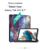 Чохол до планшета BeCover Smart Case Samsung Galaxy Tab A11 SM-X133/X135 8.7" Space (713978) Чохол до планшета BeCover Smart Case Samsung Galaxy Tab A11 SM-X133/X135 8.7" Space (713978)