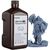 Фотополімерна смола ELEGOO Resin, Standard 2кг, grey (50.103.0273) Фотополімерна смола ELEGOO Resin, Standard 2кг, grey (50.103.0273)