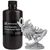 Фотополімерна смола ELEGOO Resin, Water Washable 8K, 1кг, white smoky (50.103.0140) Фотополімерна смола ELEGOO Resin, Water Washable 8K, 1кг, white smoky (50.103.0140)