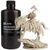 Фотополімерна смола ELEGOO Resin, Water Washable 8K, 1кг, vanilla (50.103.0141) Фотополімерна смола ELEGOO Resin, Water Washable 8K, 1кг, vanilla (50.103.0141)