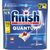 Таблетки для посудомоечных машин Finish Quantum All in 1 Лимон 120 шт. (5908252009671) Таблетки для посудомоечных машин Finish Quantum All in 1 Лимон 120 шт. (5908252009671)