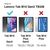 Чехол для планшета Lenovo TAB M10 (GEN3) RUGGED TB328 (ZG38C06811), изображение 6 Чехол для планшета Lenovo TAB M10 (GEN3) RUGGED TB328 (ZG38C06811), изображение 6