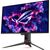 Монитор ASUS ROG Swift PG27UCDM, изображение 3 Монитор ASUS ROG Swift PG27UCDM, изображение 3