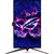 Монитор ASUS ROG Swift PG27UCDM, изображение 6 Монитор ASUS ROG Swift PG27UCDM, изображение 6
