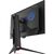 Монитор ASUS ROG Swift PG27UCDM, изображение 7 Монитор ASUS ROG Swift PG27UCDM, изображение 7