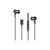 Наушники XO EP81 Black (EP81.black), изображение 2