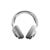 Наушники SteelSeries Arctis Nova 3P Wireless MultiPlatform White (61687), изображение 4 Наушники SteelSeries Arctis Nova 3P Wireless MultiPlatform White (61687), изображение 4