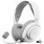 Наушники SteelSeries Arctis Nova 3P Wireless MultiPlatform White (61687) Наушники SteelSeries Arctis Nova 3P Wireless MultiPlatform White (61687)