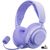 Наушники SteelSeries Arctis Nova 3X Wireless MultiPlatform/Xbox Lavender (61693) Наушники SteelSeries Arctis Nova 3X Wireless MultiPlatform/Xbox Lavender (61693)