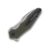 Нож Hightron Mini Ventura, D2, G10, зелений, сталевий stonewash клинок (HK05GRNS), изображение 7 Нож Hightron Mini Ventura, D2, G10, зелений, сталевий stonewash клинок (HK05GRNS), изображение 7