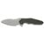 Нож Hightron Mini Ventura, D2, G10, зелений, сталевий stonewash клинок (HK05GRNS) Нож Hightron Mini Ventura, D2, G10, зелений, сталевий stonewash клинок (HK05GRNS)