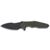 Нож Hightron Mini Ventura, D2, G10, зелений, чорний stonewash клинок (HK05GRNBS) Нож Hightron Mini Ventura, D2, G10, зелений, чорний stonewash клинок (HK05GRNBS)