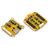 Полетный стек KaraFPV Golden F405 + 65A ESC 3-8S, изображение 2 Полетный стек KaraFPV Golden F405 + 65A ESC 3-8S, изображение 2