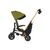 Детский велосипед QPlay Nova складаний триколісний Military Green (S700-16NovaEvaMG), изображение 3 Детский велосипед QPlay Nova складаний триколісний Military Green (S700-16NovaEvaMG), изображение 3