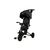 Детский велосипед QPlay Nova складаний триколісний Ultimate Black (S700-16NovaEvaUB) Детский велосипед QPlay Nova складаний триколісний Ultimate Black (S700-16NovaEvaUB)