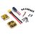 Полетный стек KaraFPV Golden F405 + 65A ESC 3-8S упаковка 100 шт (Golden F405 + 65A ESC 8S box), изображение 6 Полетный стек KaraFPV Golden F405 + 65A ESC 3-8S упаковка 100 шт (Golden F405 + 65A ESC 8S box), изображение 6