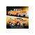 Конструктор Mattel Brick Shop Hot Wheels Elite Chevy 858 деталей (JFT20), изображение 2 Конструктор Mattel Brick Shop Hot Wheels Elite Chevy 858 деталей (JFT20), изображение 2